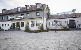 Chiemseer Wirtshaus